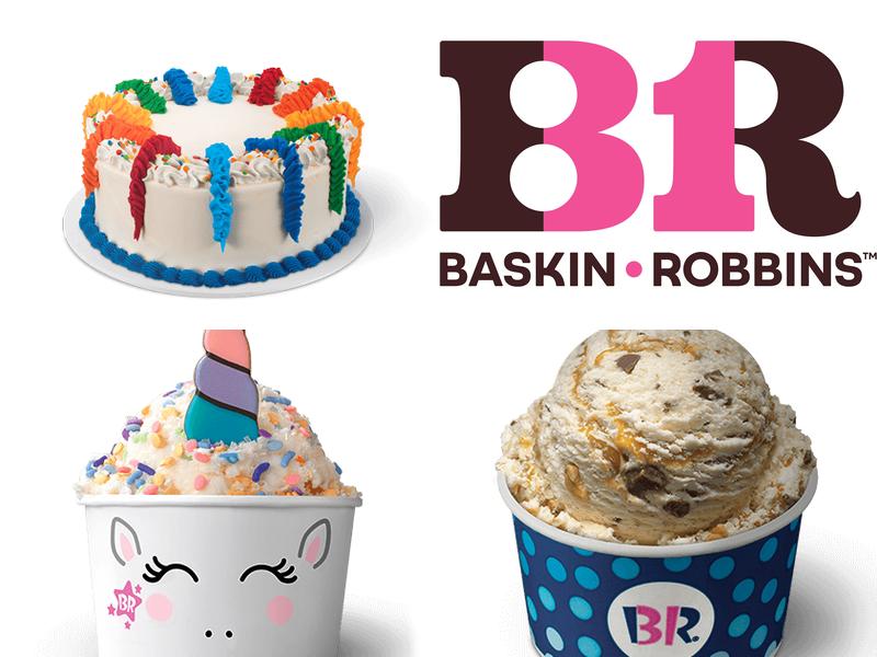 Baskin-Robbins
