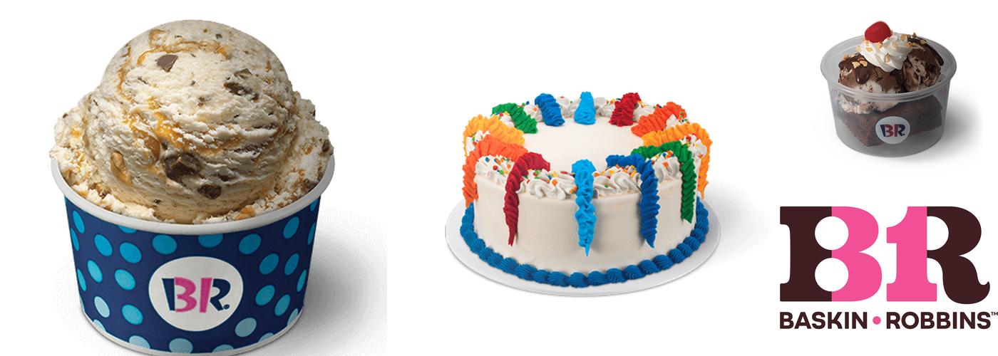 Baskin-Robbins