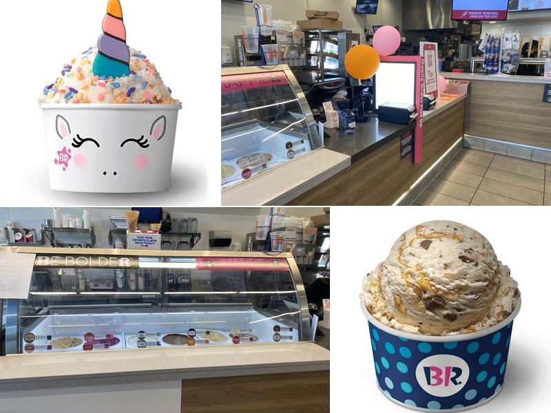 Baskin-Robbins