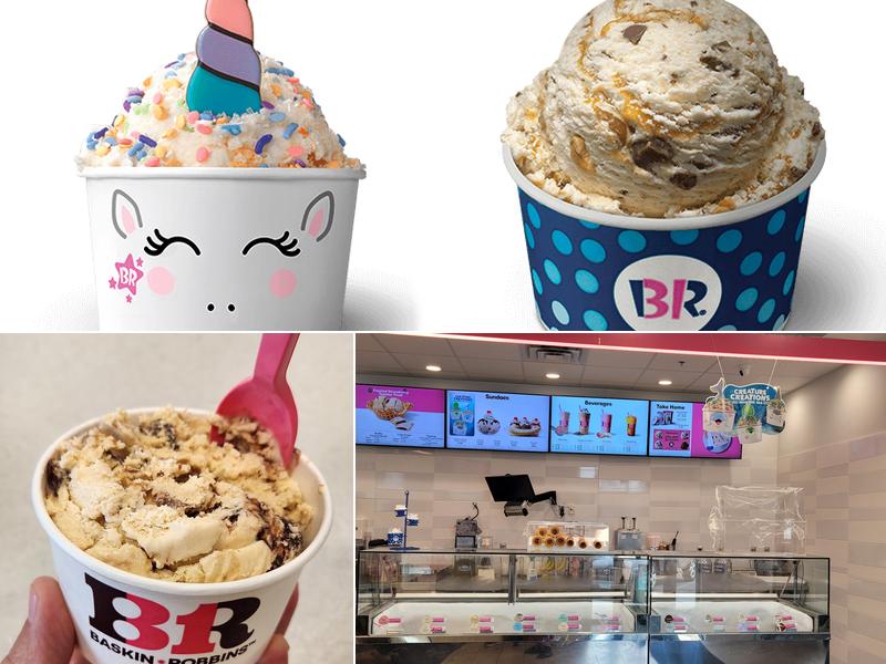 Baskin-Robbins