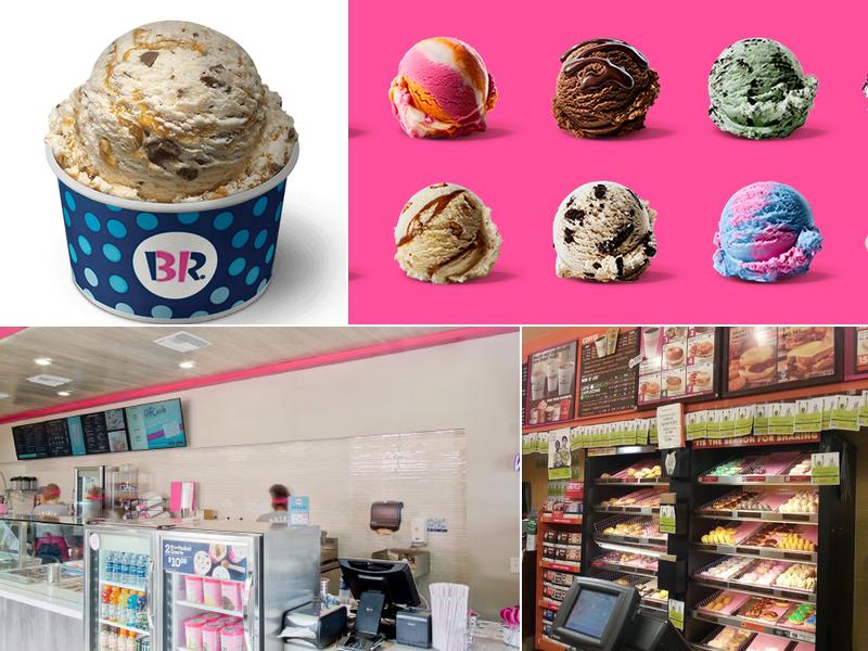 Baskin-Robbins