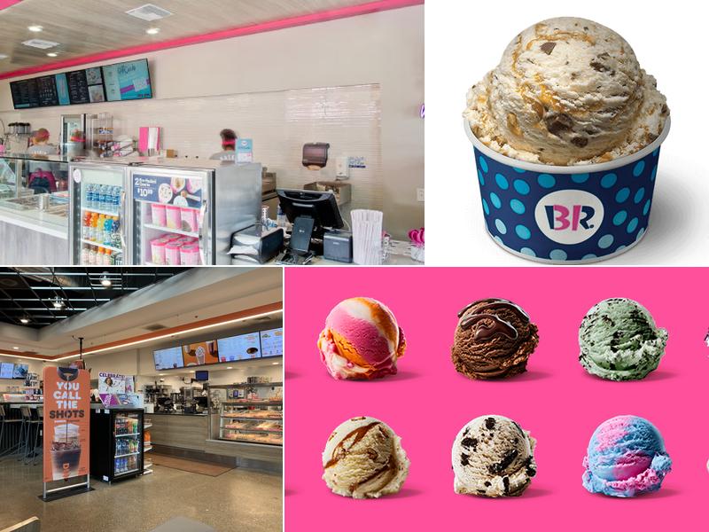 Baskin-Robbins