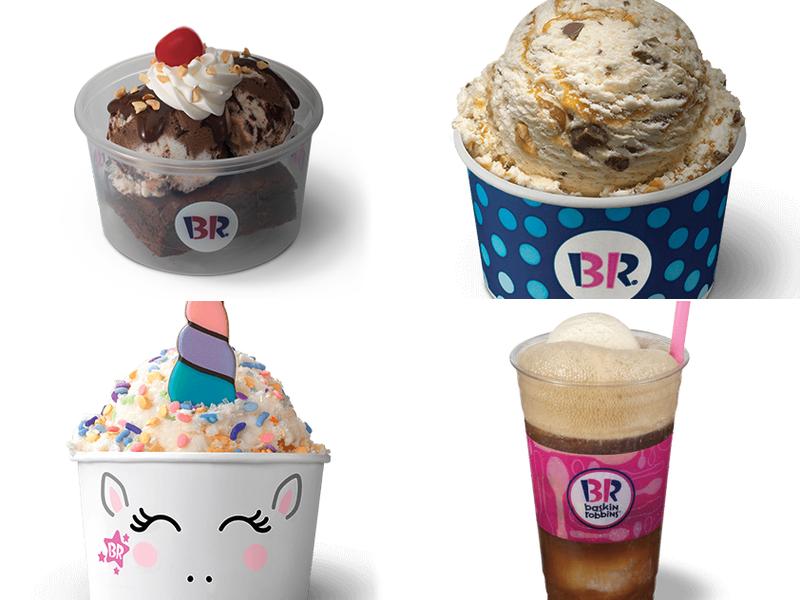 Baskin-Robbins