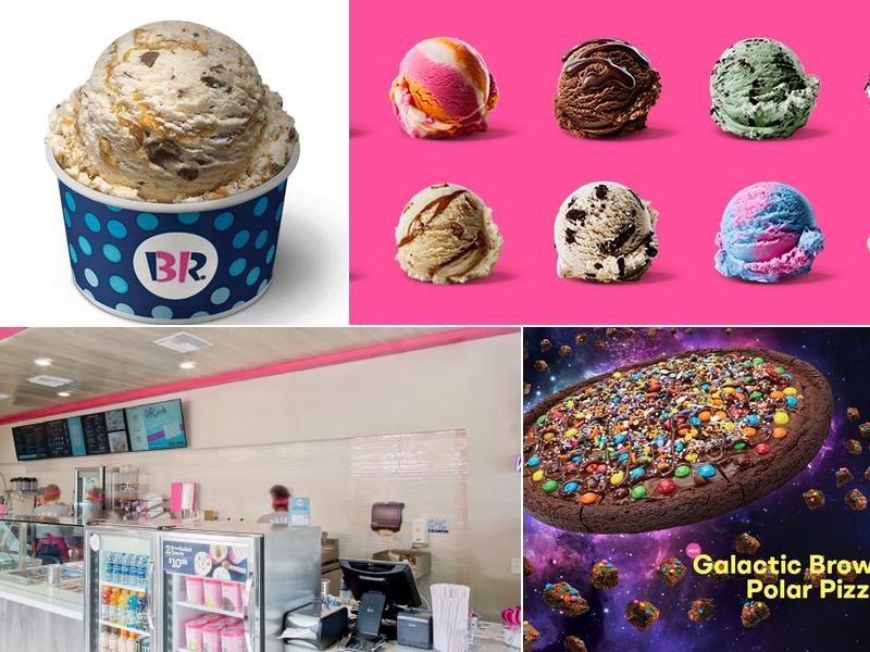 Baskin-Robbins