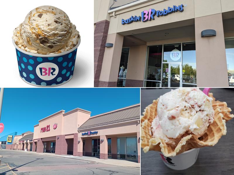 Baskin-Robbins