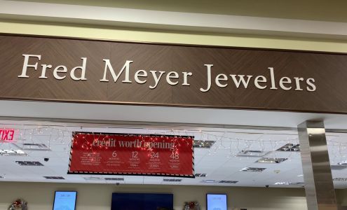 Fred Meyer Jewelers