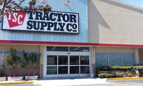 Tractor Supply Co.