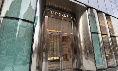 Tiffany & Co.