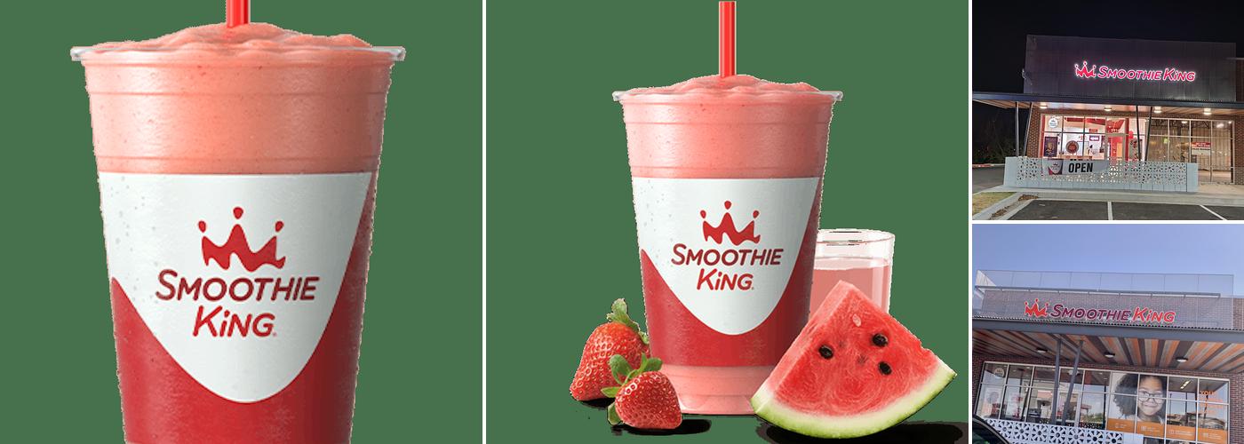Smoothie King