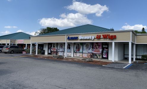 Columbus Square Shopping Center