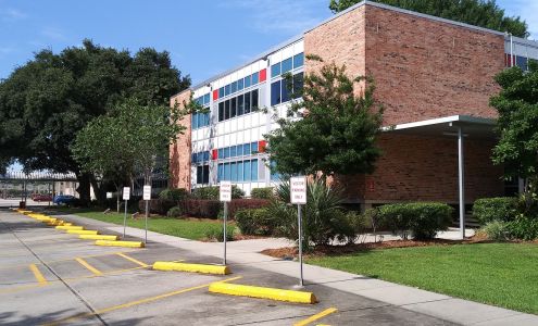 Archbishop Rummel High School