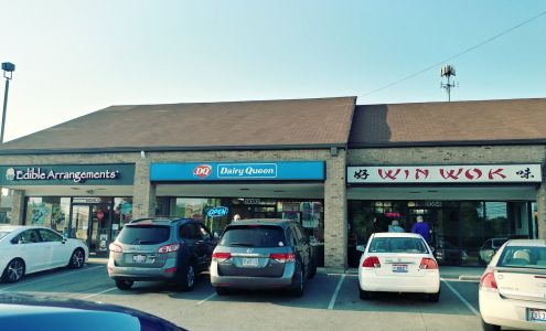 Anderson Plaza Shopping Center