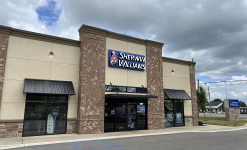 Sherwin-Williams Paint Store