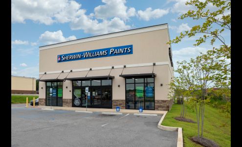 Sherwin-Williams Paint Store