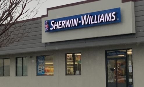 Sherwin-Williams Paint Store