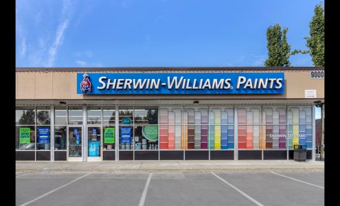 Sherwin-Williams Paint Store