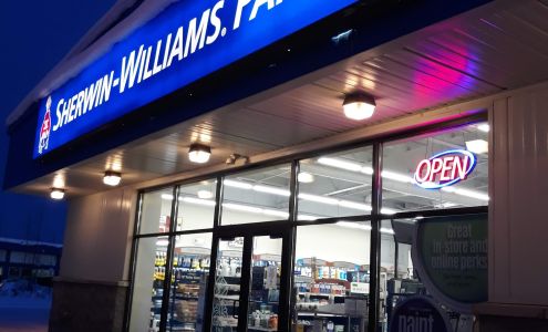 Sherwin-Williams Paint Store