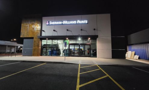 Sherwin-Williams Paint Store