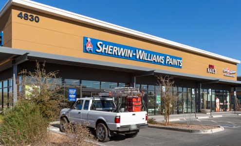 Sherwin-Williams Paint Store