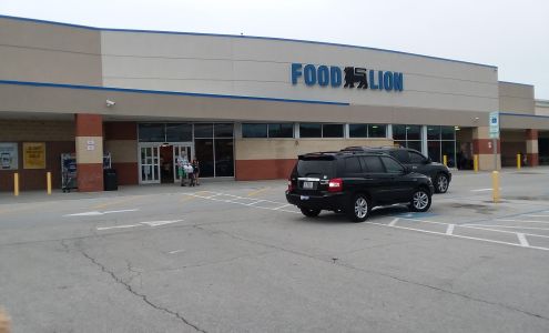 Food Lion Morehead City