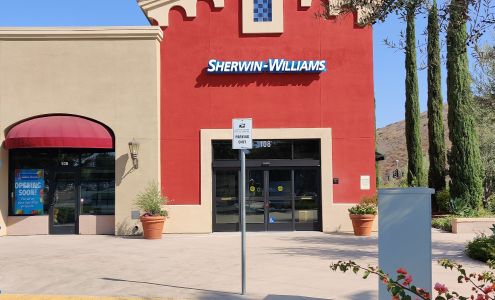 Sherwin-Williams Paint Store