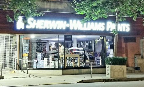 Sherwin-Williams Paint Store