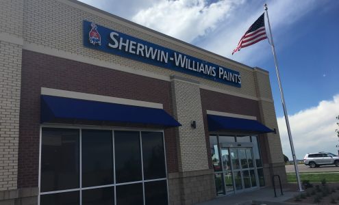 Sherwin-Williams Paint Store