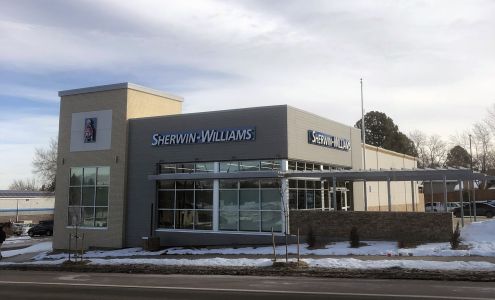 Sherwin-Williams Paint Store