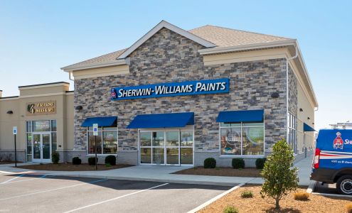 Sherwin-Williams Paint Store