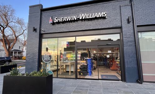 Sherwin-Williams Paint Store