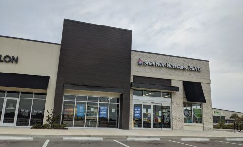 Sherwin-Williams Paint Store
