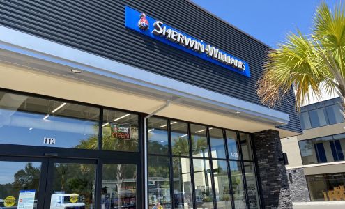 Sherwin-Williams Paint Store