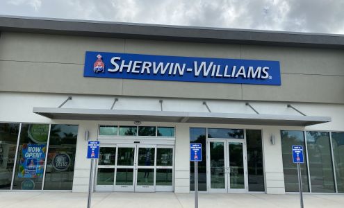 Sherwin-Williams Paint Store