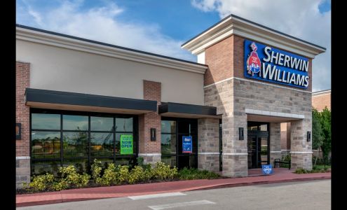 Sherwin-Williams Paint Store