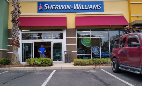 Sherwin-Williams Paint Store