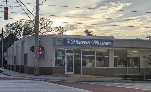 Sherwin-Williams Paint Store