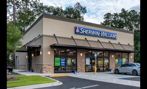 Sherwin-Williams Paint Store