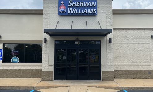 Sherwin-Williams Paint Store