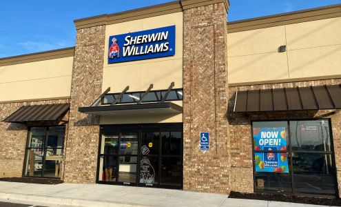Sherwin-Williams Paint Store