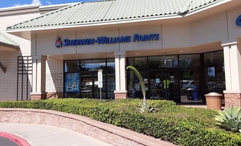 Sherwin-Williams Paint Store