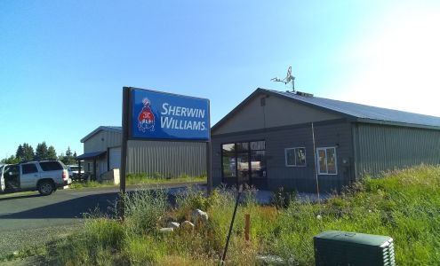 Sherwin-Williams Paint Store