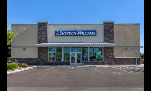 Sherwin-Williams Paint Store