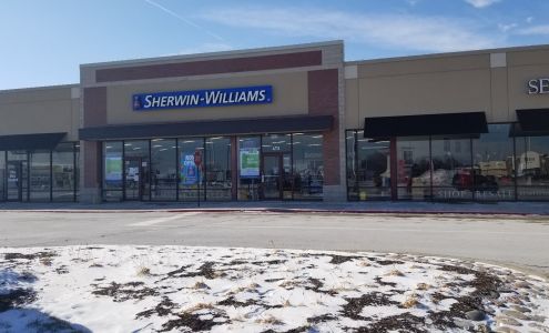 Sherwin-Williams Paint Store