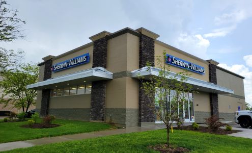 Sherwin-Williams Paint Store