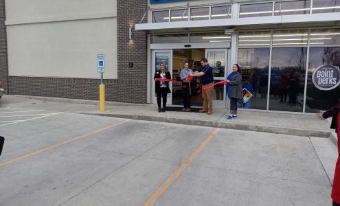 Sherwin-Williams Paint Store