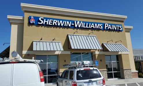 Sherwin-Williams Paint Store