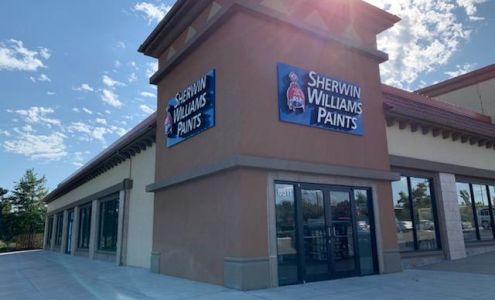 Sherwin-Williams Paint Store