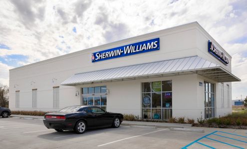 Sherwin-Williams Paint Store