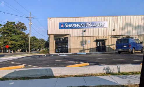 Sherwin-Williams Paint Store