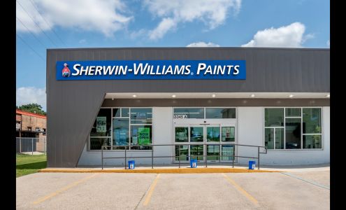 Sherwin-Williams Paint Store